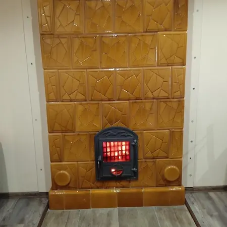 Rozsa Vendeghaz * Zirc