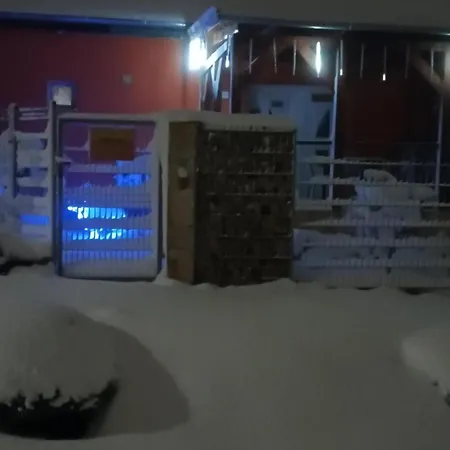 Lägenhet Rozsa Vendeghaz Zirc