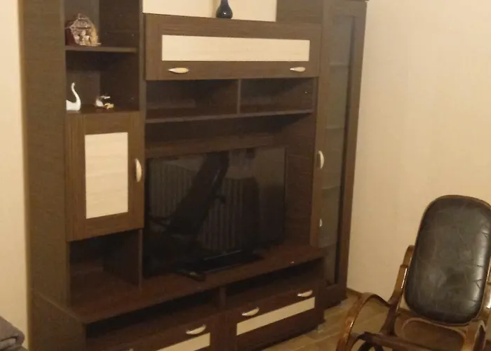 شقة Rozsa Vendeghaz